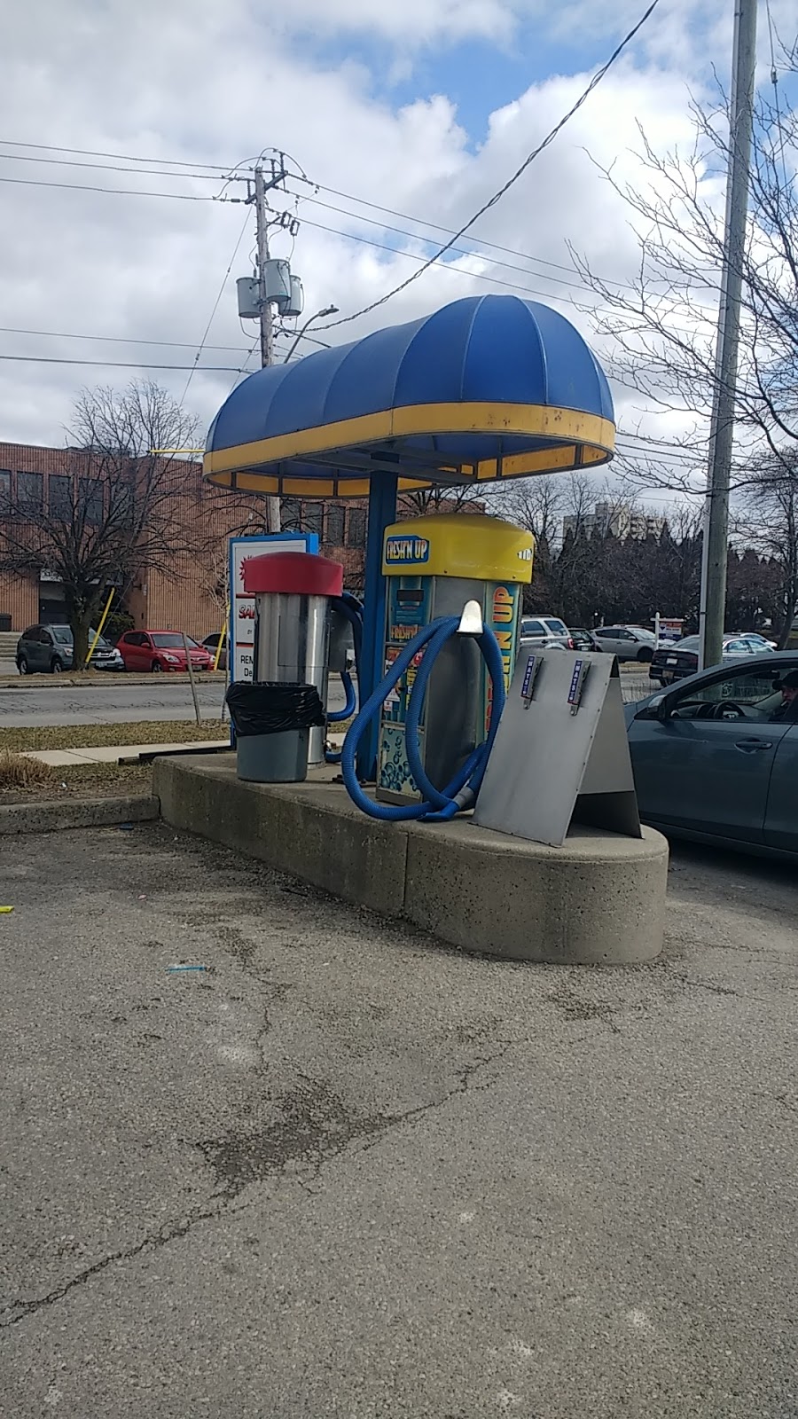 Auto Spa Self Serve Car Wash & Dog Wash | 39 Base Line Rd W, London, ON N6J 2K3, Canada | Phone: (519) 453-3600