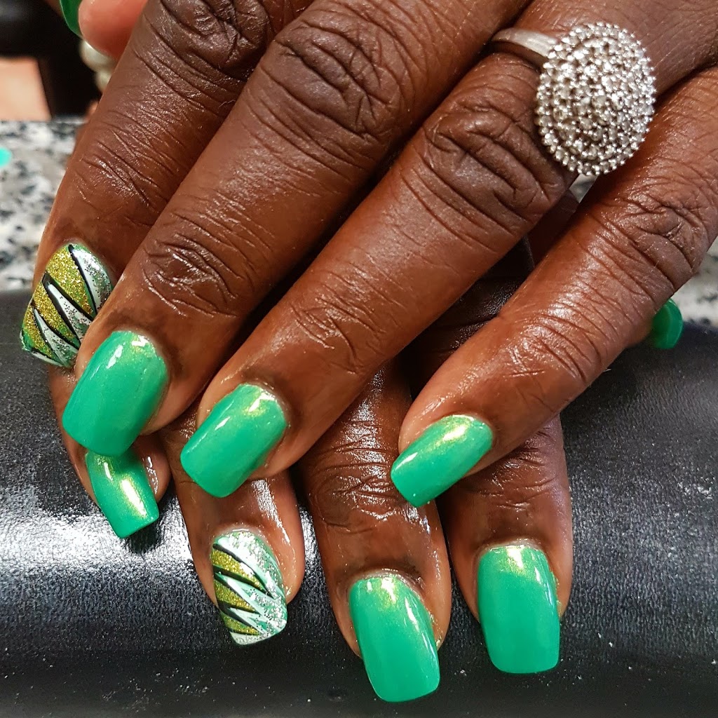 You & Me Nails spa | 328 Kerr St, Oakville, ON L6K 3B5, Canada | Phone: (905) 844-5780