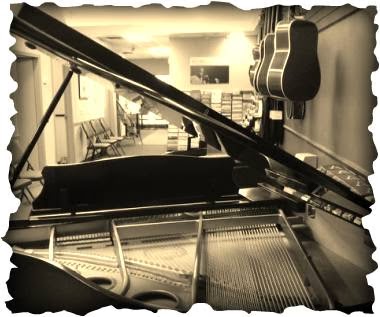 Mississauga Academy of Music | 1250 Eglinton Ave W, Mississauga, ON L5V 1N3, Canada | Phone: (905) 858-2691