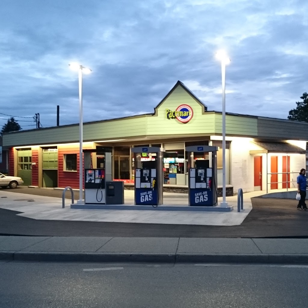 Save On Gas | 1111 1st Ave, Ladysmith, BC V9G, Canada | Phone: (250) 245-2428