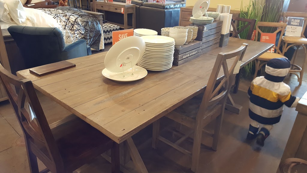 Urban Barn | 340 Taunton Rd E b1, Whitby, ON L1R 0H4, Canada | Phone: (905) 620-0254