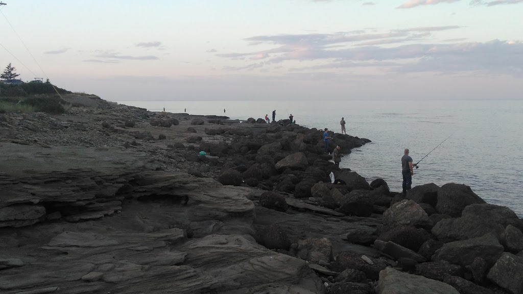 Salt Shed | 34 Cap Lumière Rd, Richibucto-Village, NB E4W 1E1, Canada | Phone: (506) 523-9941