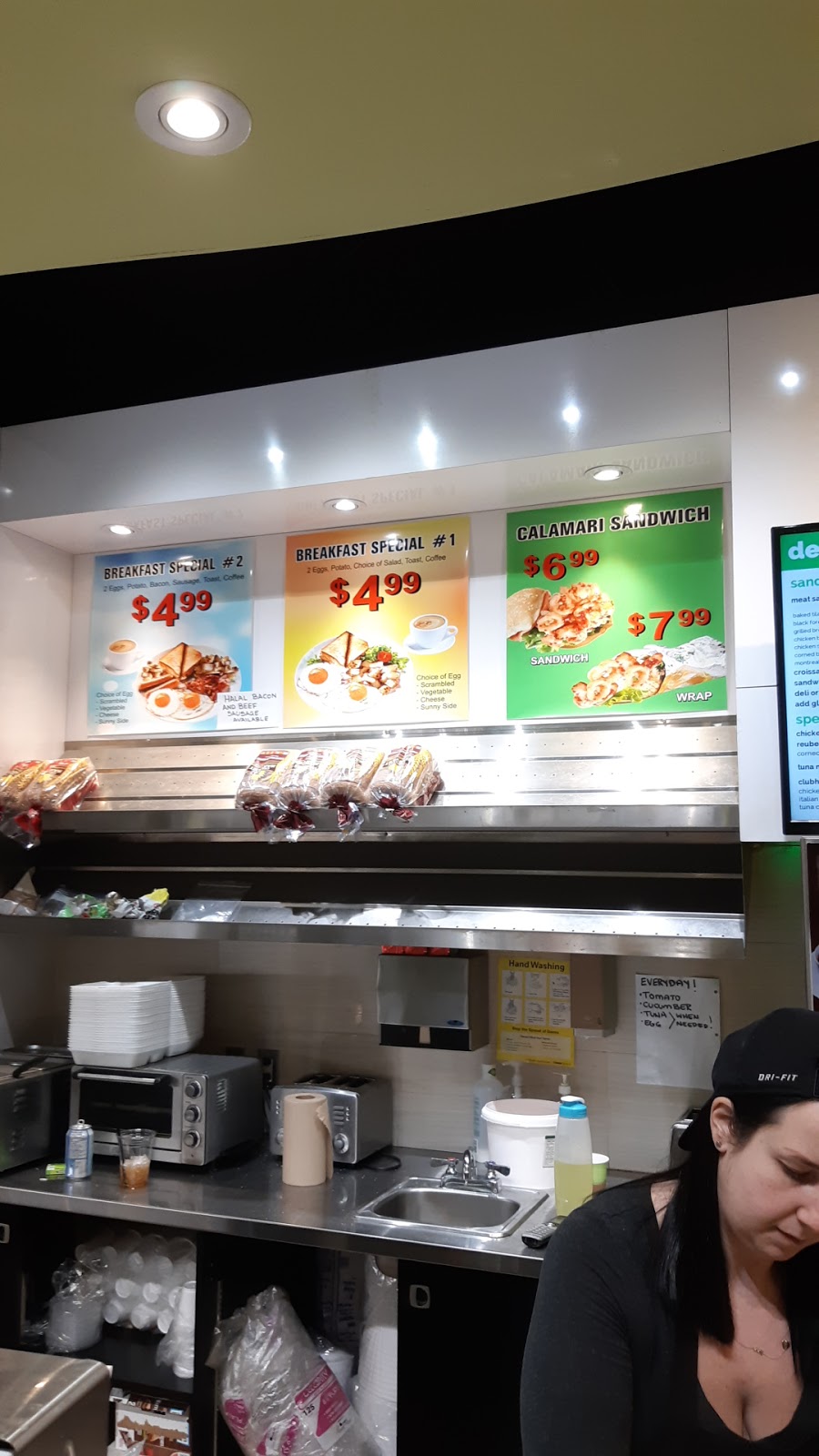 Berries & Blooms | 4700 Keele St, North York, ON M3J 2S5, Canada | Phone: (416) 663-0030