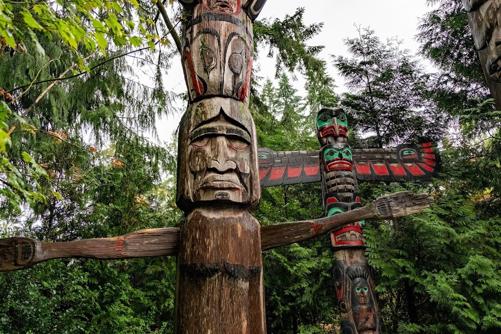 Capilano Suspension Bridge Park | 3735 Capilano Rd, North Vancouver, BC V7R 4J1, Canada | Phone: (604) 985-7474