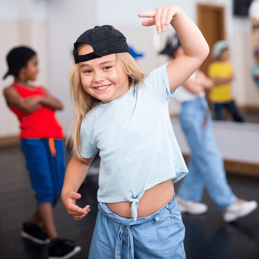 Dance Studio Daryann Grenier | 581 QC-131, Notre-Dame-des-Prairies, QC J6E 0M1, Canada | Phone: (450) 750-3906