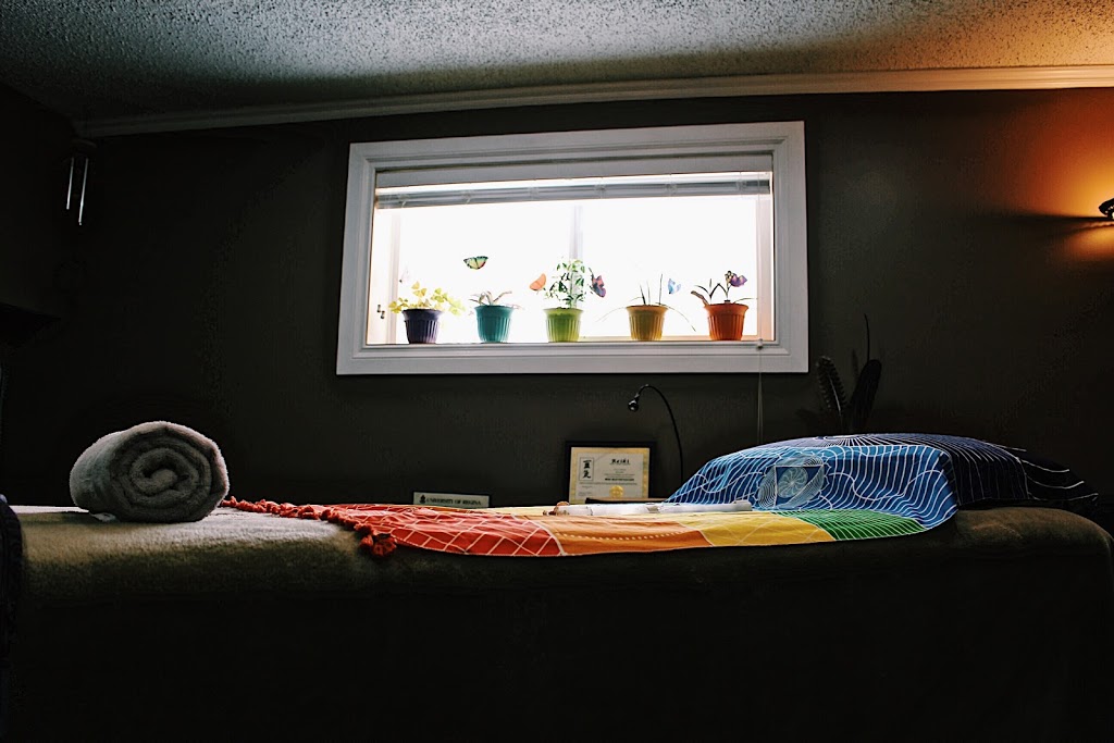 Nick Larsen Energy Healer & Teacher | 99 Salemka Crescent, Regina, SK S4R 7R9, Canada | Phone: (306) 551-9234