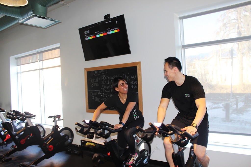 Revive Lifestyle Fitness | 2503 14 St SW, Calgary, AB T2T 3T8, Canada | Phone: (403) 700-0338