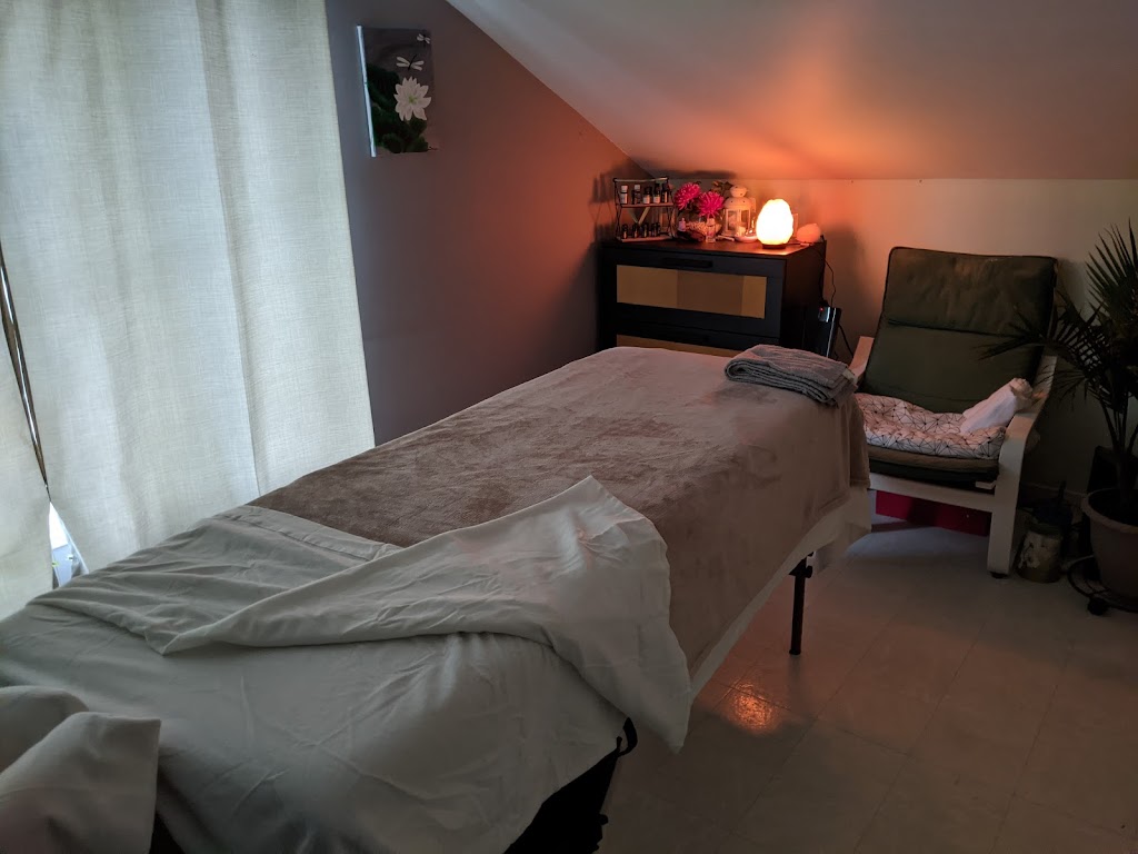 Stéphanie Viens Massothérapeute | 1074 Av. Principale, Saint-Malachie, QC G0R 3N0, Canada | Phone: (581) 996-3344