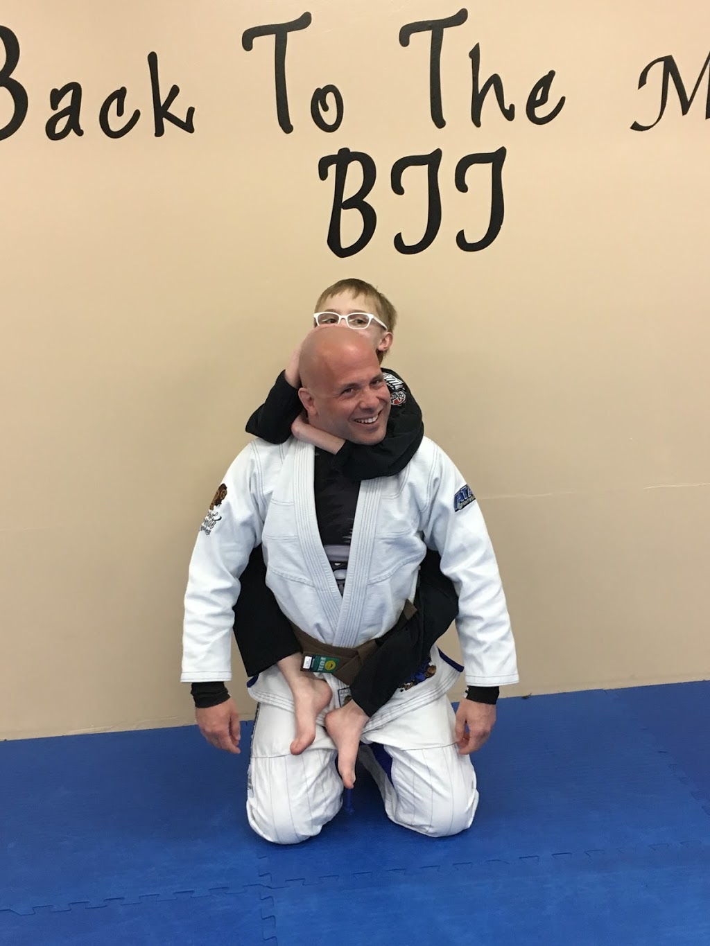 Back to the Mat BJJ | 555 Lakeside Greens Dr, Chestermere, AB T1X 1B9, Canada | Phone: (403) 921-6544