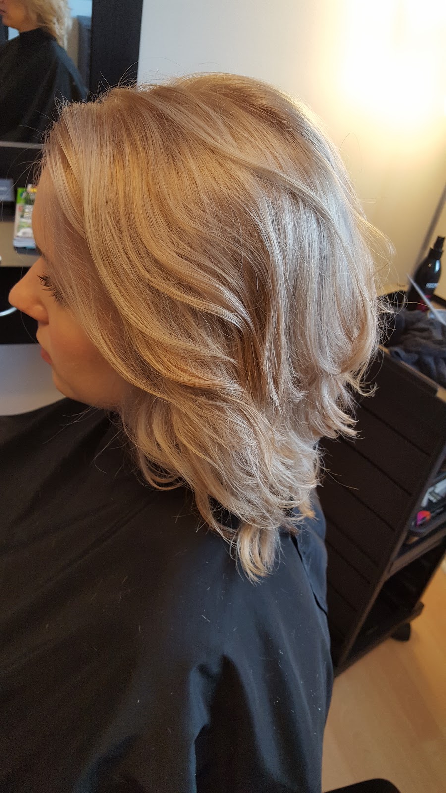 Starlooks Hair Design | 1310 Ryan St, Moncton, NB E1G 2V3, Canada | Phone: (506) 862-9199