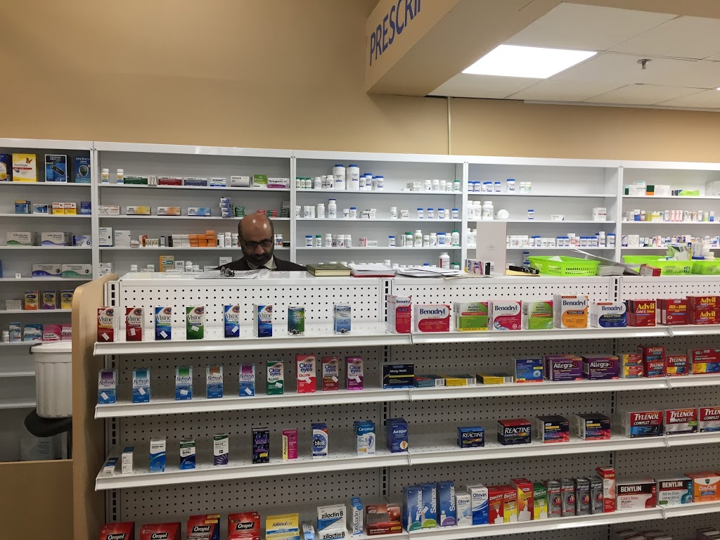 Rexdale Mall PharmaChoice Pharmacy | health | 2267 Islington Ave Unit 6, Etobicoke, ON M9W 3W7, Canada | 4167496006 OR +1 416-749-6006