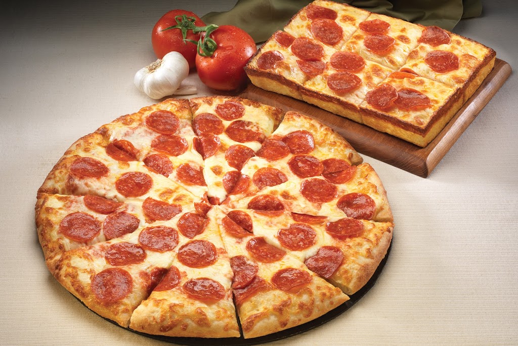 Jets Pizza | 2844 Pine Grove Ave, Port Huron, MI 48060, USA | Phone: (810) 985-5559