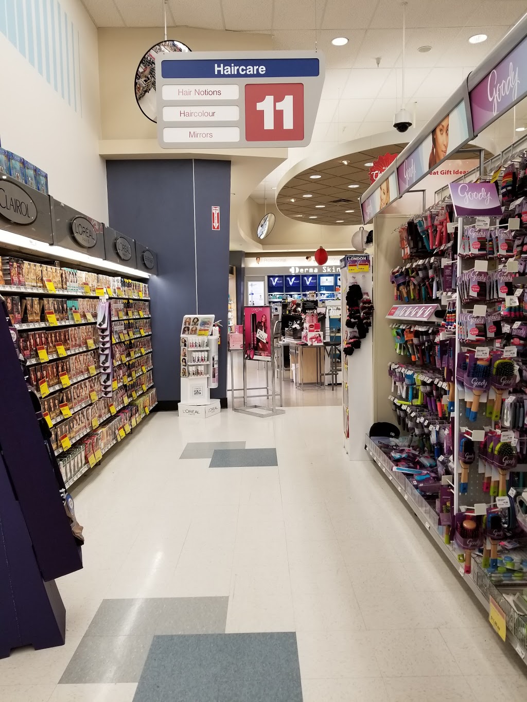London Drugs | 15850 26 Ave, Surrey, BC V3S 0B7, Canada | Phone: (604) 448-4881