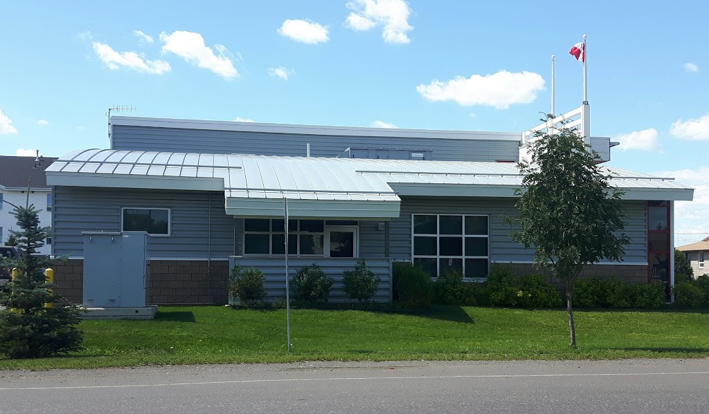 Westfort Fire Station | 1710 Frederica St W, Thunder Bay, ON P7E 6R4, Canada | Phone: (807) 473-5023