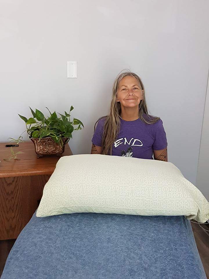 Reiki Clinic | 1800 Keating Cross Rd, Saanichton, BC V8M 1W9, Canada | Phone: (250) 661-9266
