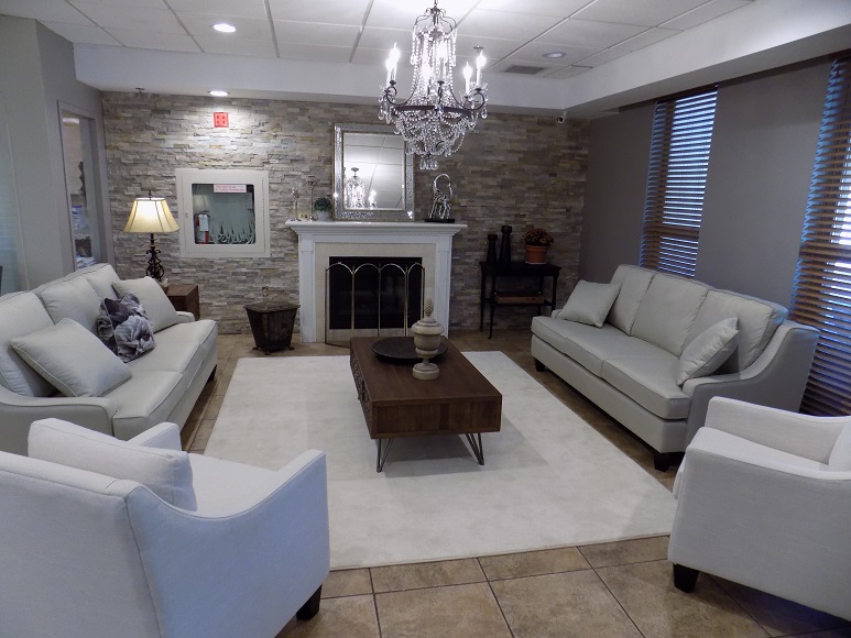 River Road Retirement Residence | 4067 River Rd, Niagara Falls, ON L2E 3E6, Canada | Phone: (905) 374-2015