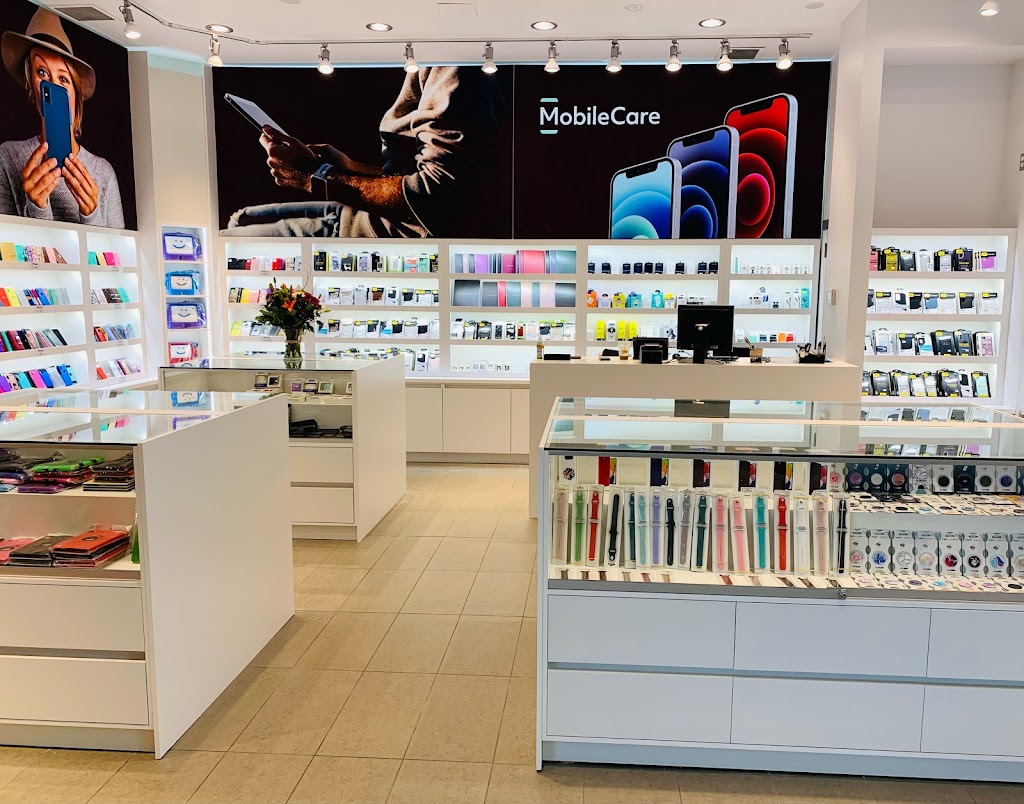 Mobile Care Hillside Mall | 1644 Hillside Ave Unit 96, Victoria, BC V8T 2C5, Canada | Phone: (250) 415-2400