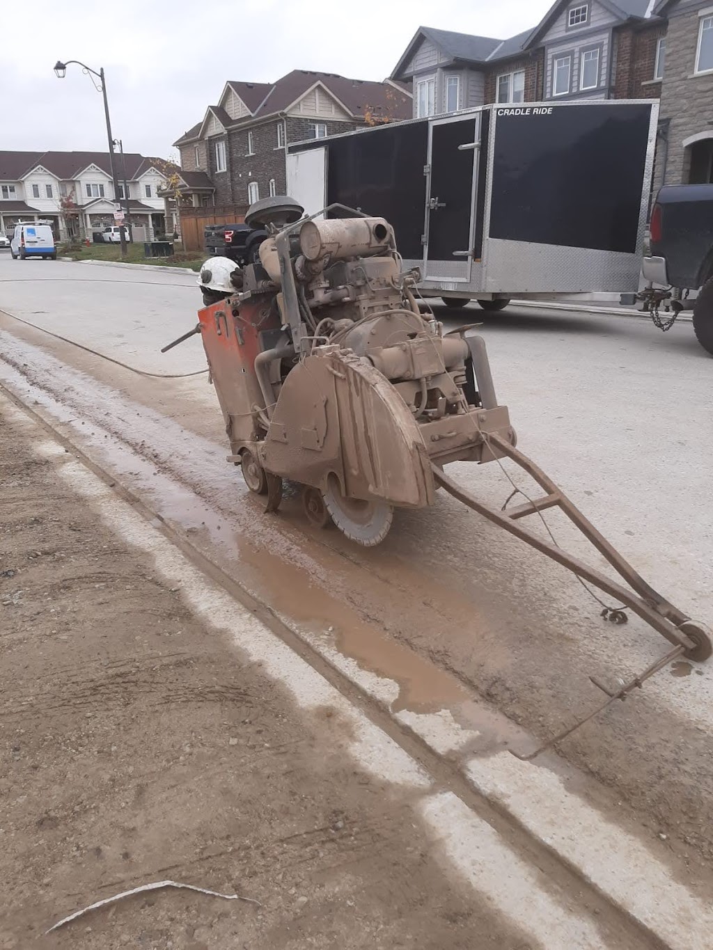 NBS Concrete Cutting | point of interest | 2534 Southwood Rd, Kilworthy, ON P0E 1G0, Canada | 6472247059 OR +1 647-224-7059