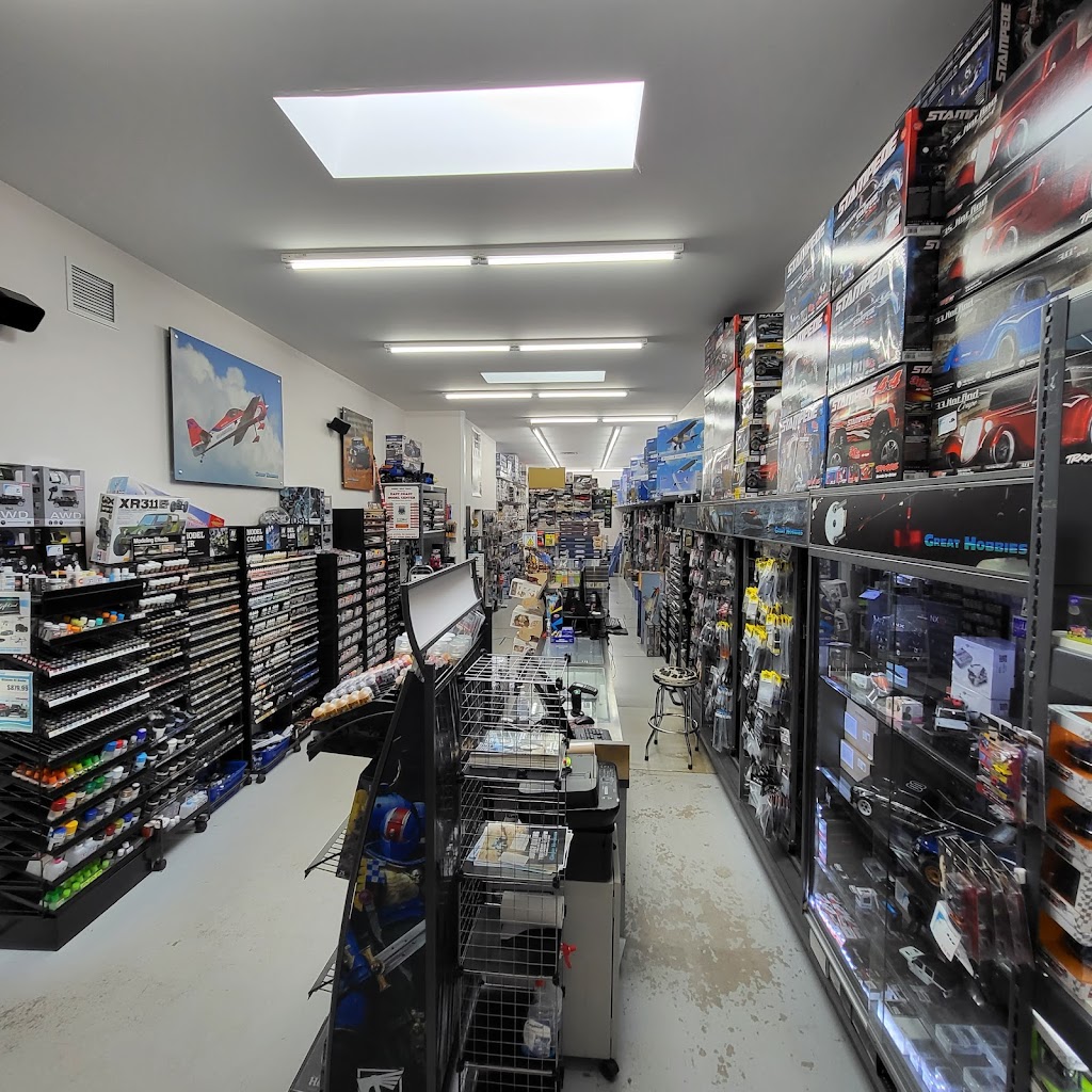 Great Hobbies | 17 Glen Stewart Dr Unit 2, Stratford, PE C1B 2A8, Canada | Phone: (902) 569-3262