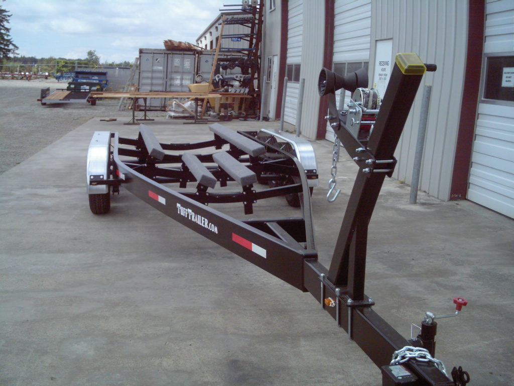 Tuff Trailer | 6742 Portal Way, Ferndale, WA 98248, USA | Phone: (360) 398-0300