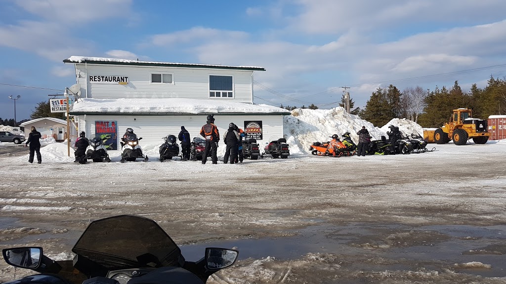 Hi Way Stop Restaurant | ON-144, Cartier, ON P0M 1J0, Canada | Phone: (705) 965-2345