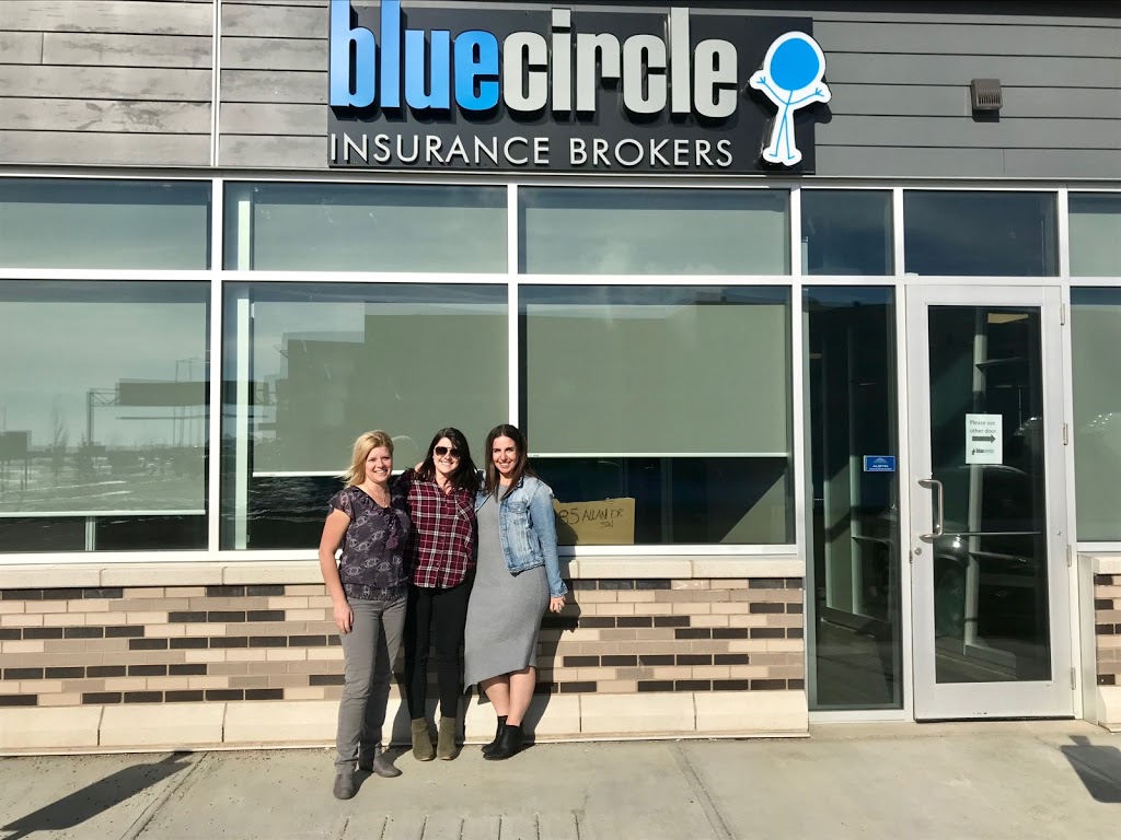BlueCircle Insurance Brokers | 3485 Allan Dr SW, Edmonton, AB T6W 3G9, Canada | Phone: (780) 341-1612