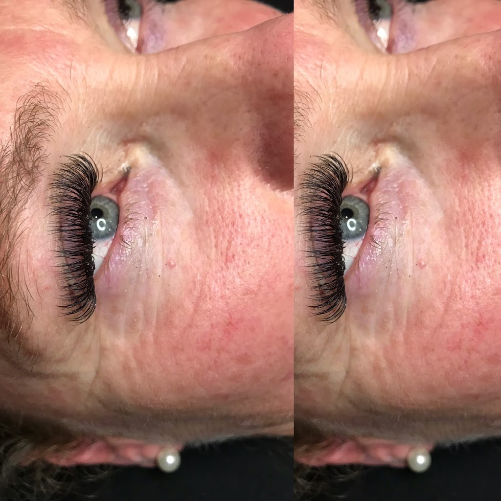 Lashes by Darby | 56 Boyne Crescent, Alliston, ON L9R 1K5, Canada | Phone: (705) 716-3824