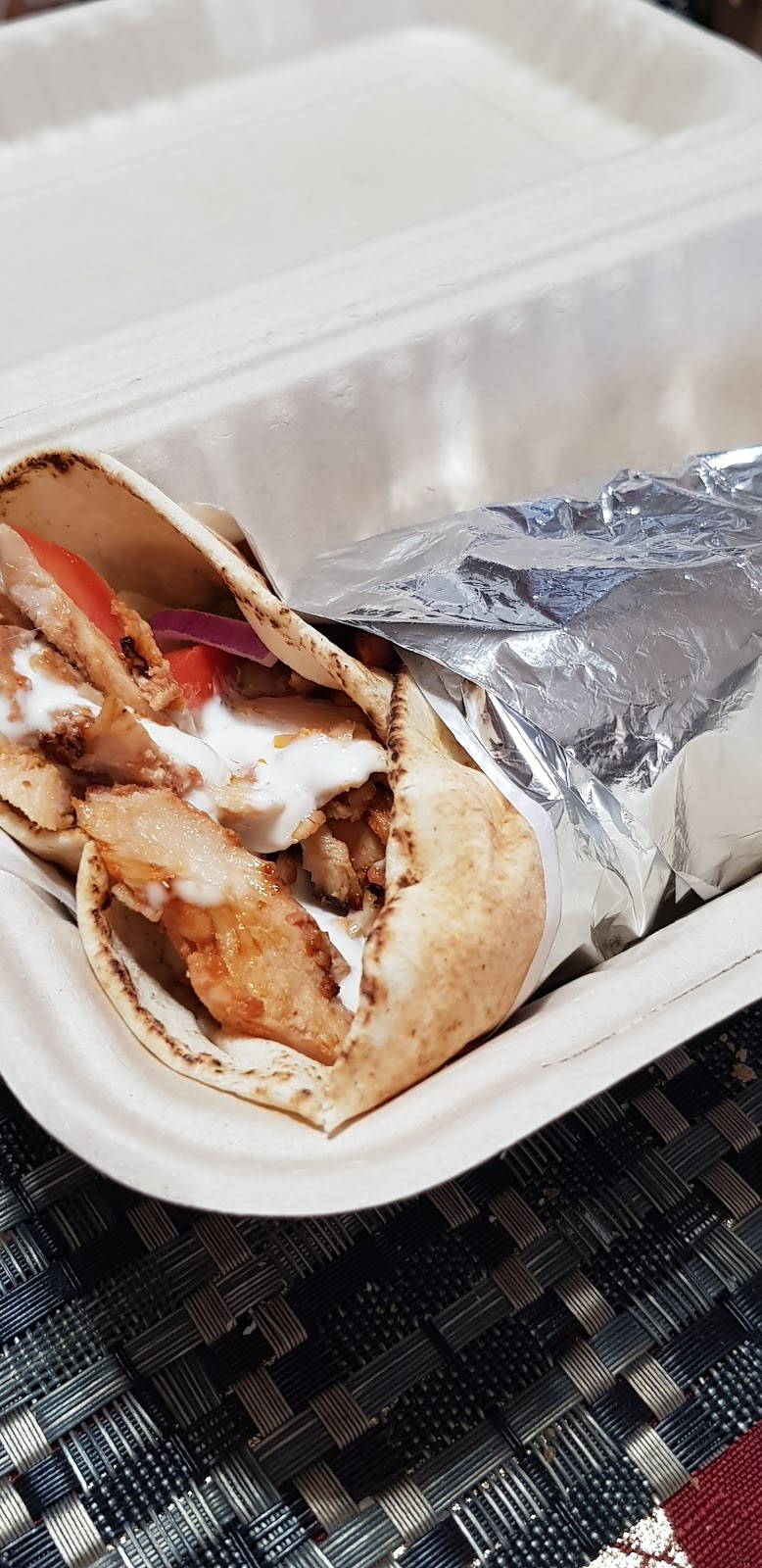 ICHKABEN DONER KABAB RESTAURANT | 282 Loren Dr, Morden, MB R6M 0G2, Canada | Phone: (204) 384-8981
