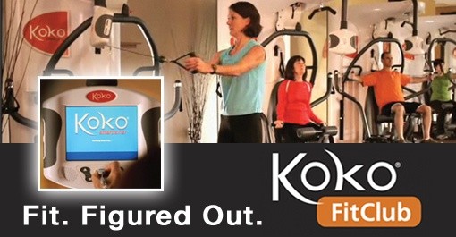 Koko FitClub Calgary North | 5028 - 2060 Symons Valley Pkwy NW, Calgary, AB T3P 0M9, Canada | Phone: (403) 474-5655