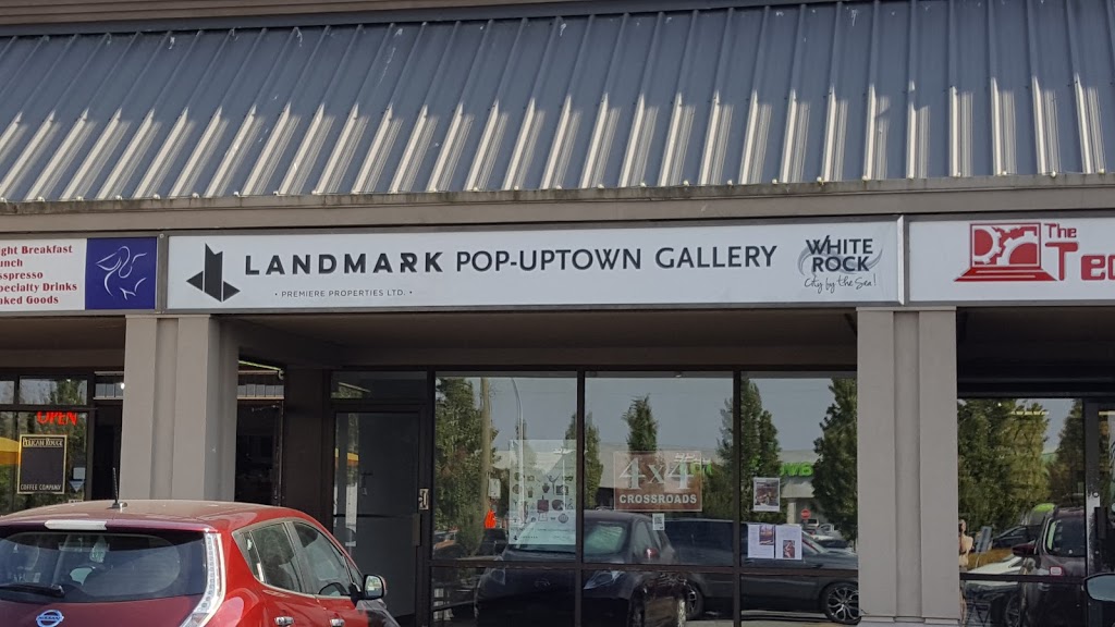 Pop-Up-Town | 15140 North Bluff Rd, White Rock, BC V4B 3X8, Canada | Phone: (604) 541-2161