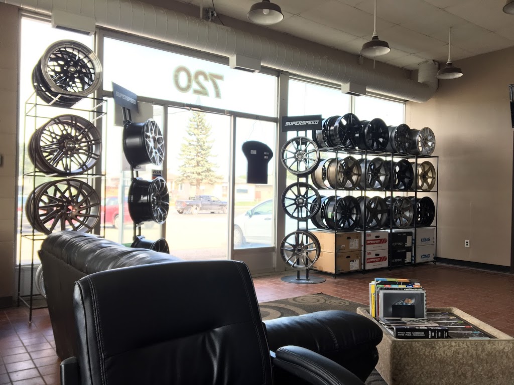 Mr.Rim | 720 Nairn Ave, Winnipeg, MB R2L 0X7, Canada | Phone: (204) 963-6789