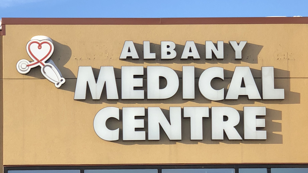 Albany Medical Clinic | Besides the KFC, 12916 167 Ave NW, Edmonton, AB T6V 1J6, Canada | Phone: (780) 244-2696