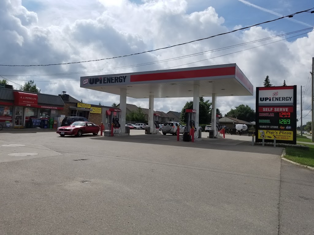 A J Petro | 1212 King St N, St. Jacobs, ON N0B 2N0, Canada | Phone: (519) 664-1312