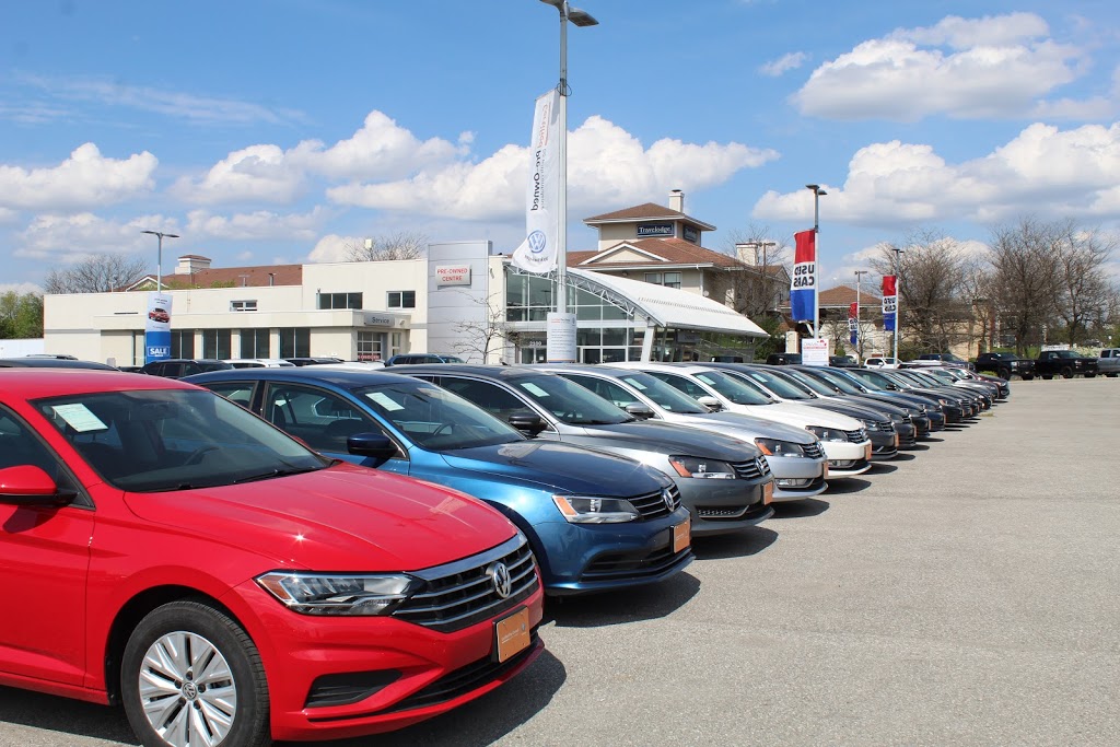 Owasco Pre-Owned Centre | 2100 Champlain Ave, Whitby, ON L1N 6A7, Canada | Phone: (905) 579-0010