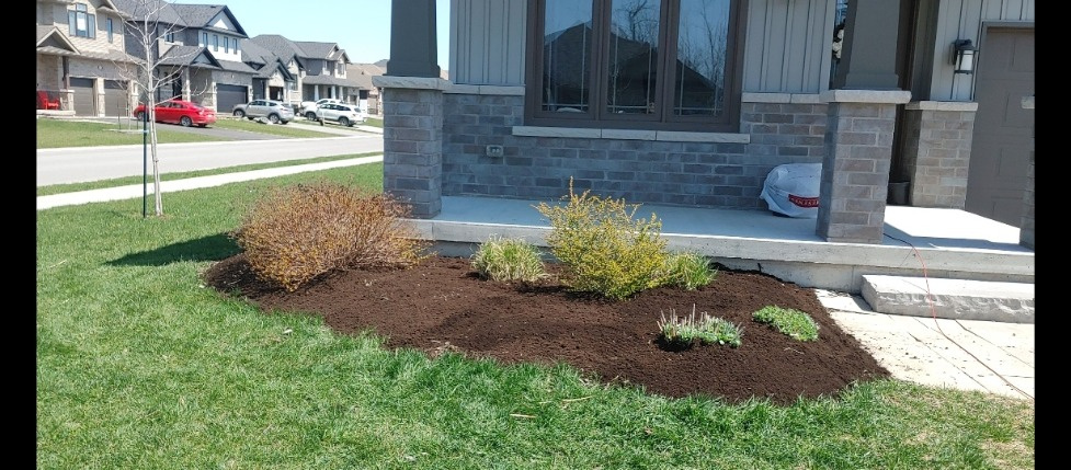 Brennan Property Maintenance | 243 Blessington Rd, Corbyville, ON K0K 1V0, Canada | Phone: (613) 403-5331
