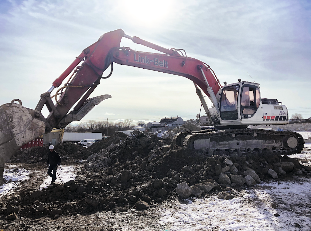 SCM Construction and Demolition | 408 Middle March Rd, Port Perry, ON L9L 2B6, Canada | Phone: (647) 321-5016