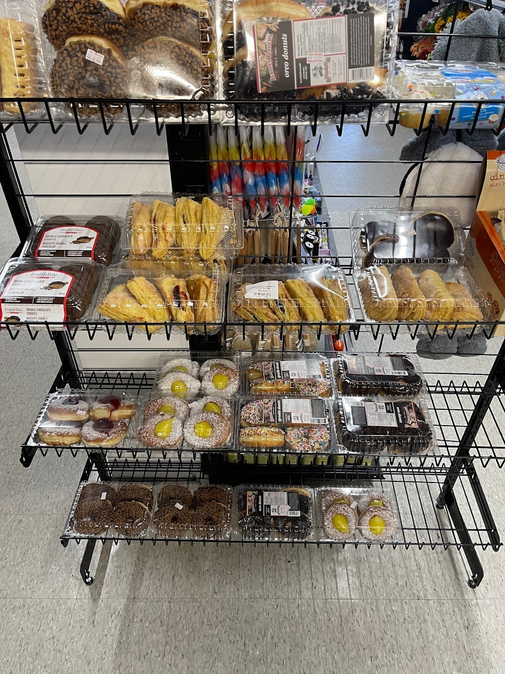 SAVEYS Discount Store | 4604 50 Ave, Gibbons, AB T0A 1N0, Canada | Phone: (780) 923-0007