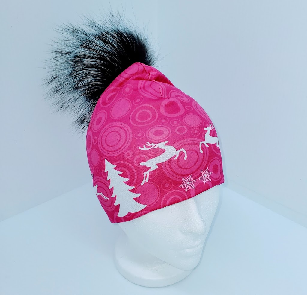Manon Rainville Design inc | 140 Rue Dequoy, Saint-Gabriel-de-Brandon, QC J0K 2N0, Canada | Phone: (450) 835-5858