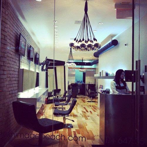 Twin Image Hairdressing | 1001 Kingston Road, Toronto, ON M4E 1T3, Canada | Phone: (647) 350-8946