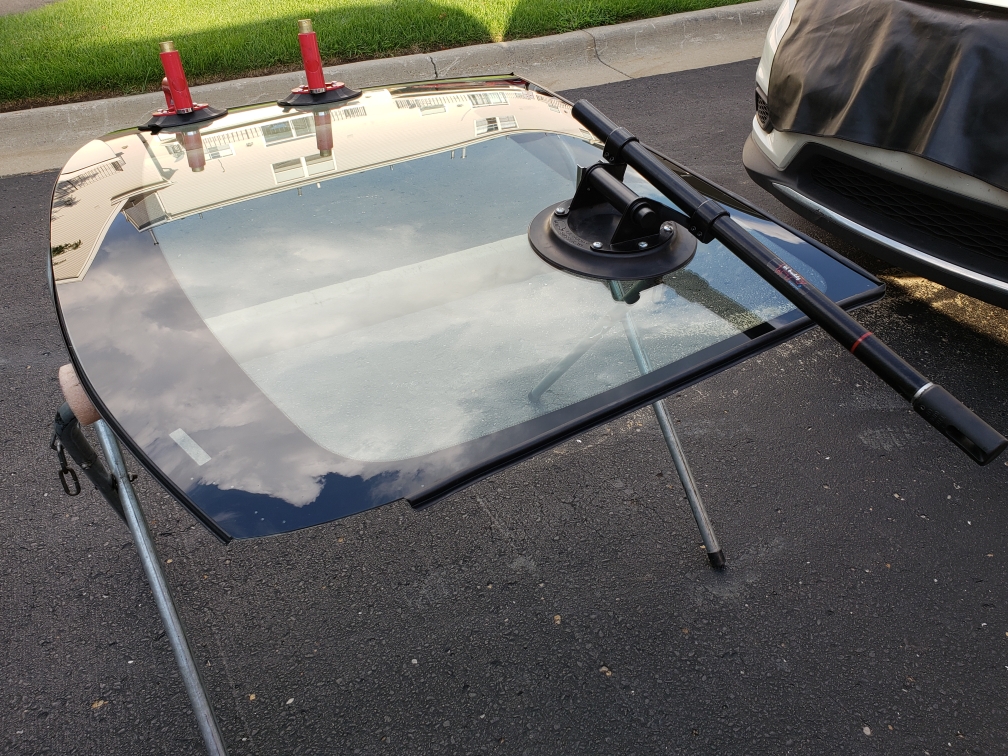 Eco Auto Glass LLC | 3605 32nd St, Port Huron, MI 48060, USA | Phone: (810) 388-4371