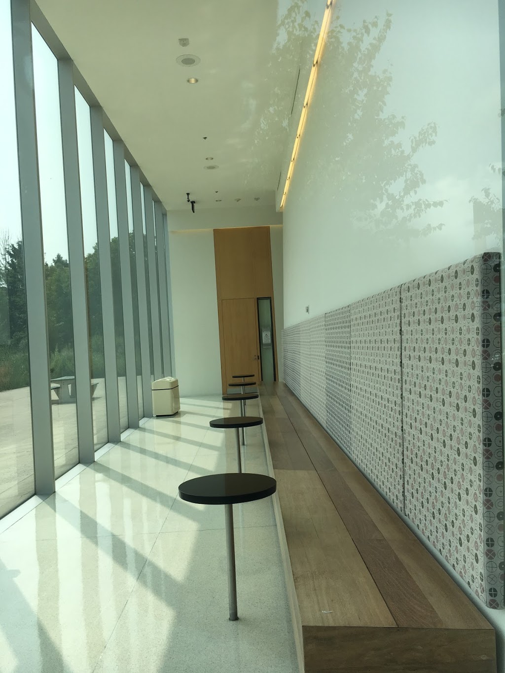 Terrence Donnelly Health Sciences Complex | 3359 Mississauga Rd, Mississauga, ON L5L 1C6, Canada