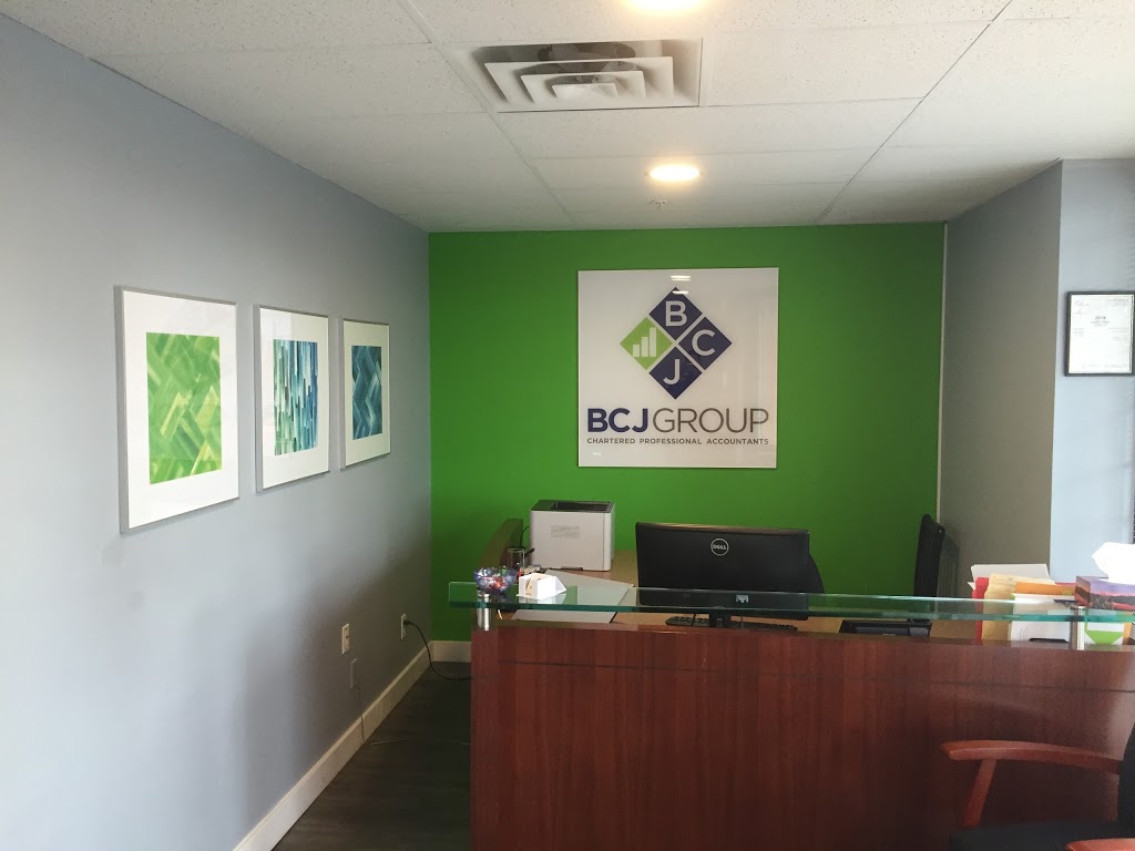 BCJ Group, Chartered Professional Accountants Vancouver | 4946 Fraser St, Vancouver, BC V5W 2Y8, Canada | Phone: (604) 431-0445