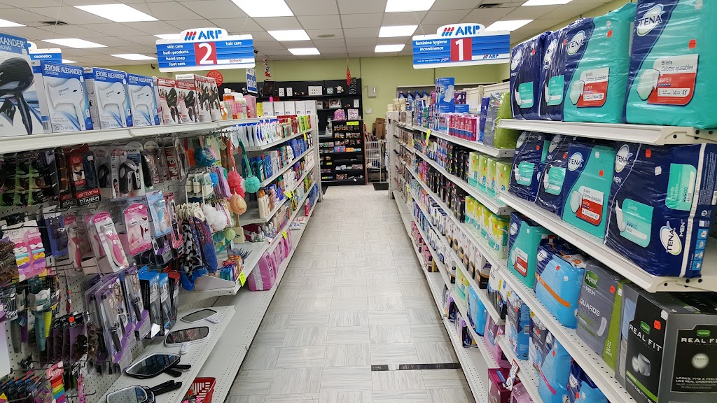 Millwoods ARP Drugs | 4213 23 Ave NW, Edmonton, AB T6L 5Z8, Canada | Phone: (780) 461-9823
