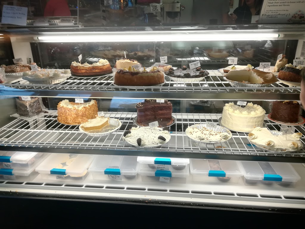 Vis For Pies | 13408 Stony Plain Rd, Edmonton, AB T5N 3P5, Canada | Phone: (780) 454-4300