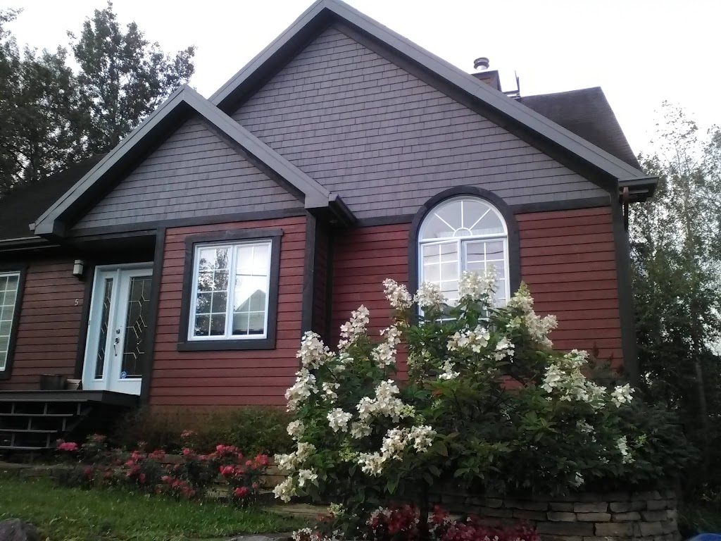 Habitat Vivant Inc | 100 Av. des Monts, Lac-Delage, QC G3C 5B8, Canada | Phone: (418) 848-4949