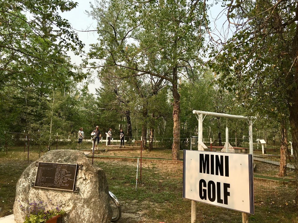 Redberry Lake Regional Park | Unnamed Road, 1A0, Hafford, SK S0J 1A0, Canada | Phone: (306) 549-2149