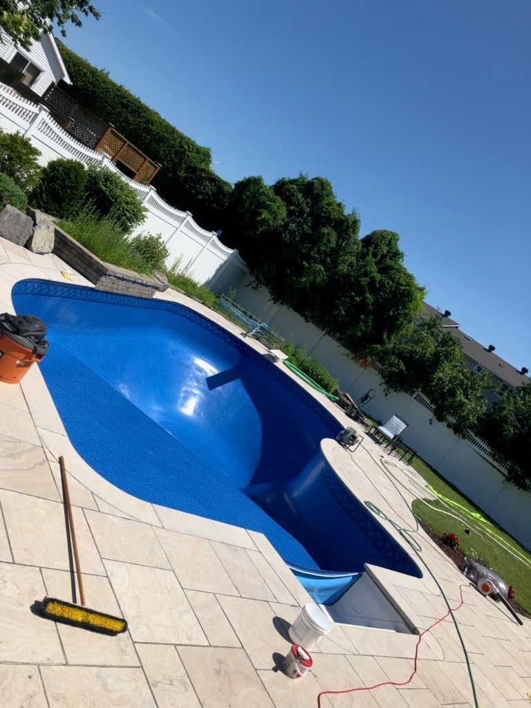 Randys Pool Services | 3276B River Rd, Manotick, ON K4M 1B4, Canada | Phone: (613) 692-6931