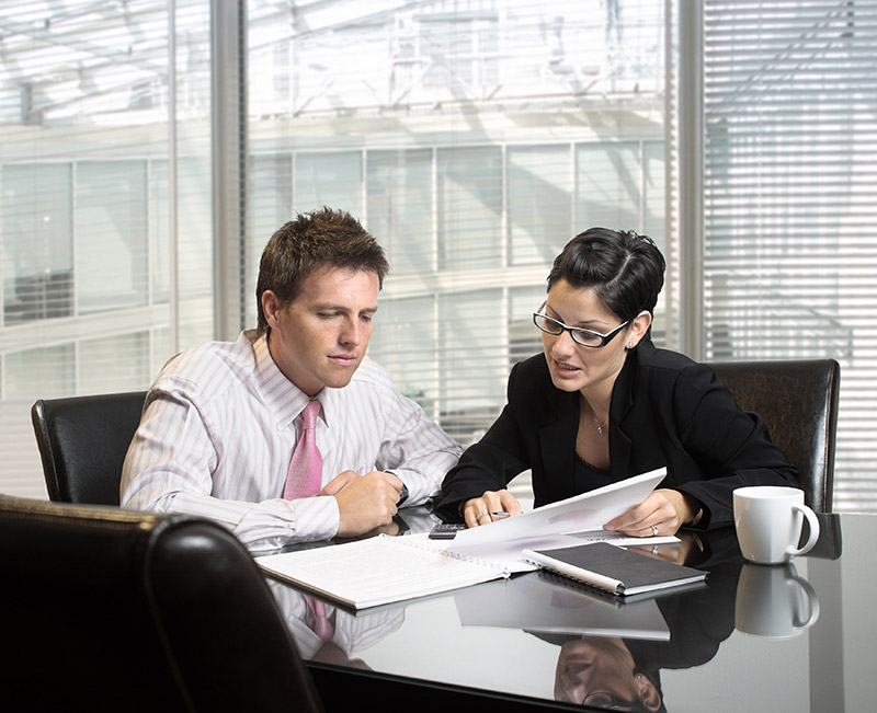 Padgett Business Services | 200 McNab St #102, Walkerton, ON N0G 2V0, Canada | Phone: (519) 881-4523