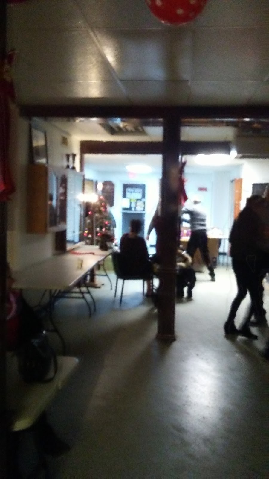 Royal Canadian Legion Branch 363 | 33 St Lawrence St E, Madoc, ON K0K 2K0, Canada | Phone: (613) 473-4185
