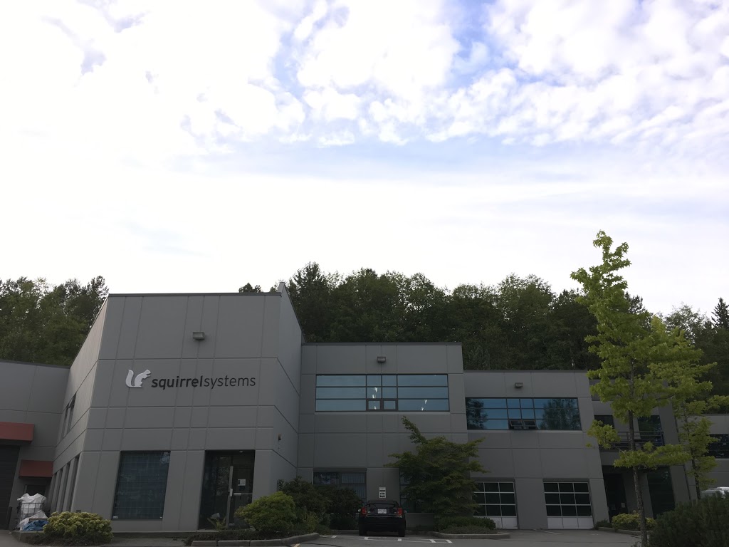 Squirrel Systems | 8585 Baxter Pl, Burnaby, BC V5A 4V7, Canada | Phone: (866) 686-6887